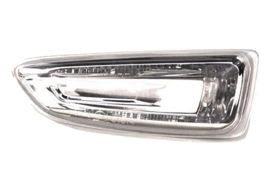ÇAMURLUK SİNYALİ SOL ASTRA J ASTRA K INSIGNIA B GRANDLAND X CROSSLAND X ZAFIRA C BEYAZ