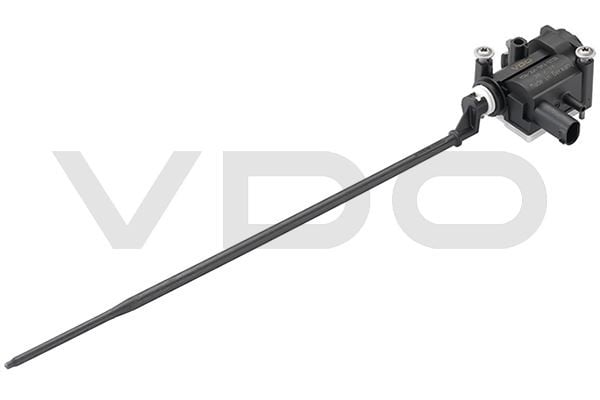CENTRAL LOCKİNG ACTUATOR