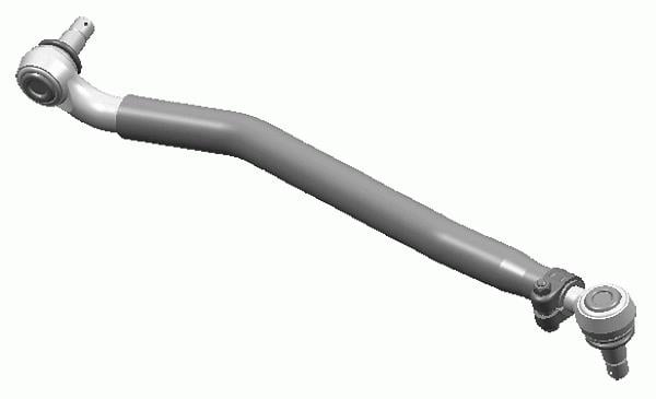 CENTRE ROD