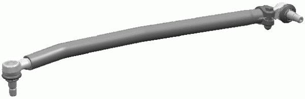 CENTRE ROD
