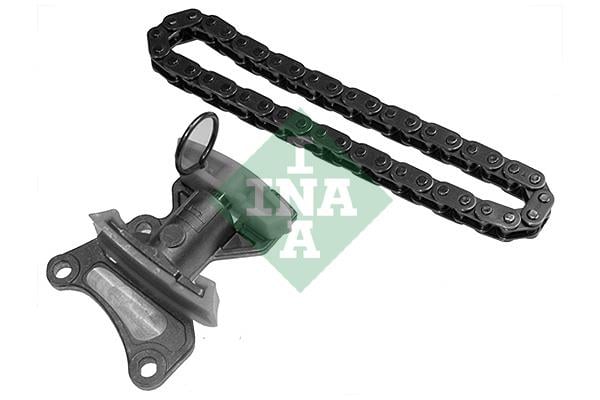 Chain Drive Solutions