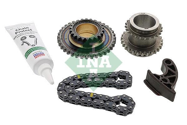 Chain Drive Solutions