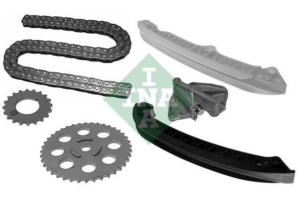 Chain Drive Solutions