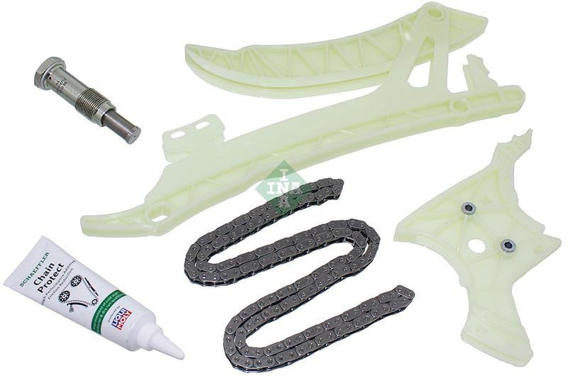 Chain Drive Solutions