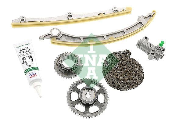 Chain Drive Solutions
