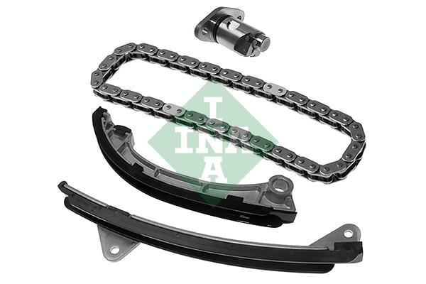 Chain Drive Solutions