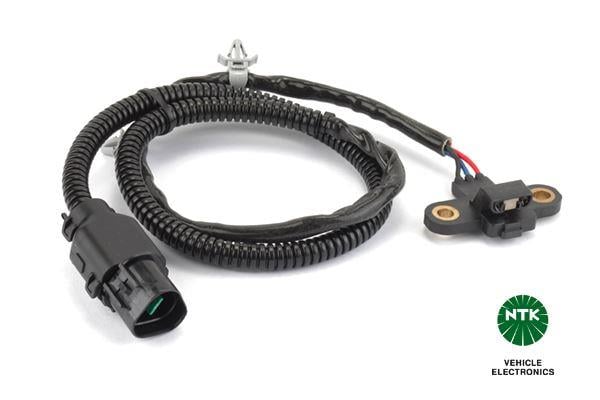 CHC3-T496 MOTOR DEVİR VE POZİSYON SENSÖRÜ