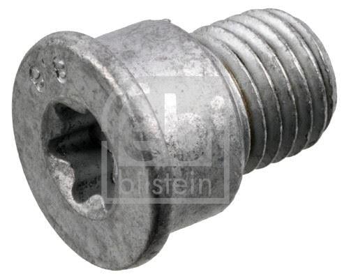 CIVATA FREN DİSKİ TESPİTİ İÇİN VW