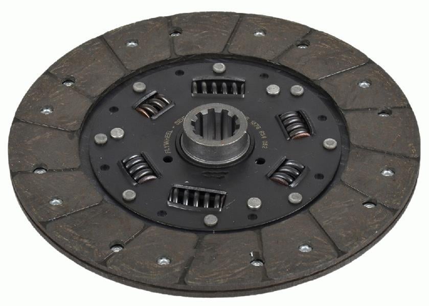 CLUTCH DISC