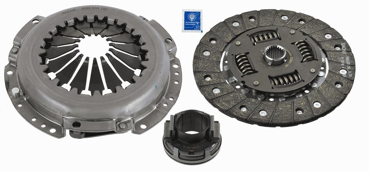 CLUTCH KIT