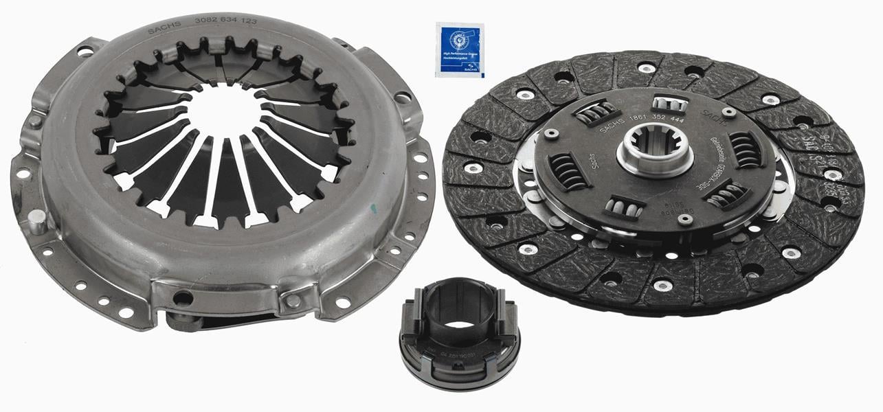 CLUTCH KIT