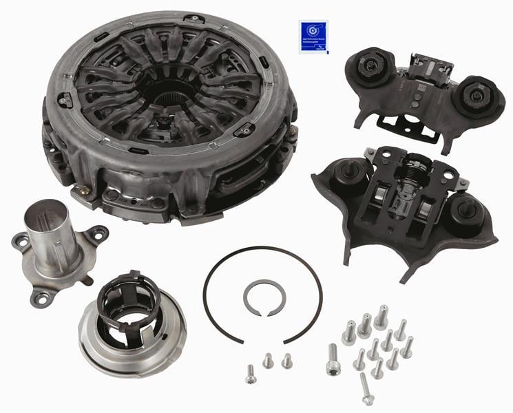 CLUTCH KIT