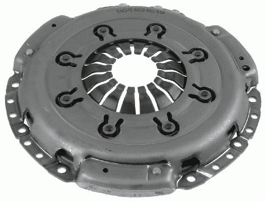 CLUTCH PRESSURE PLATE