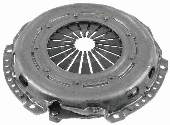 CLUTCH PRESSURE PLATE