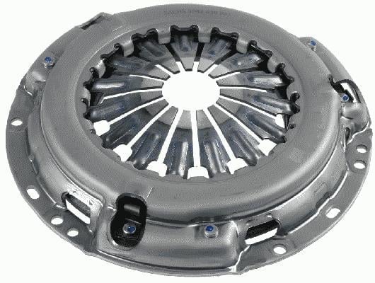 CLUTCH PRESSURE PLATE