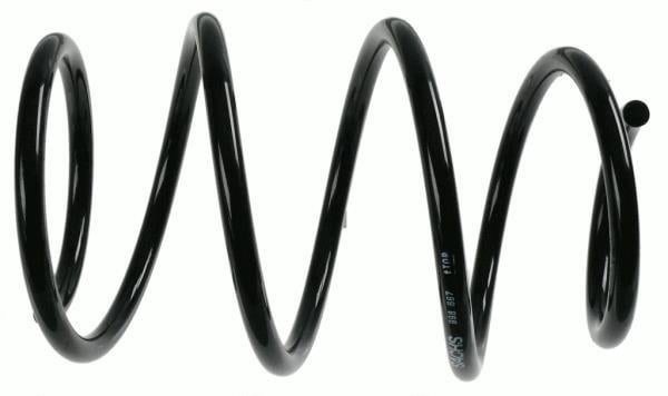 COIL SPRING