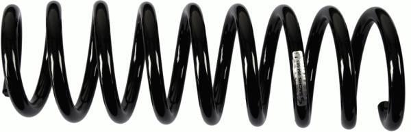 COIL SPRING