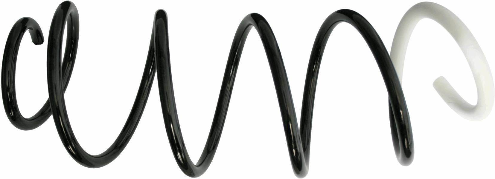 COIL SPRING
