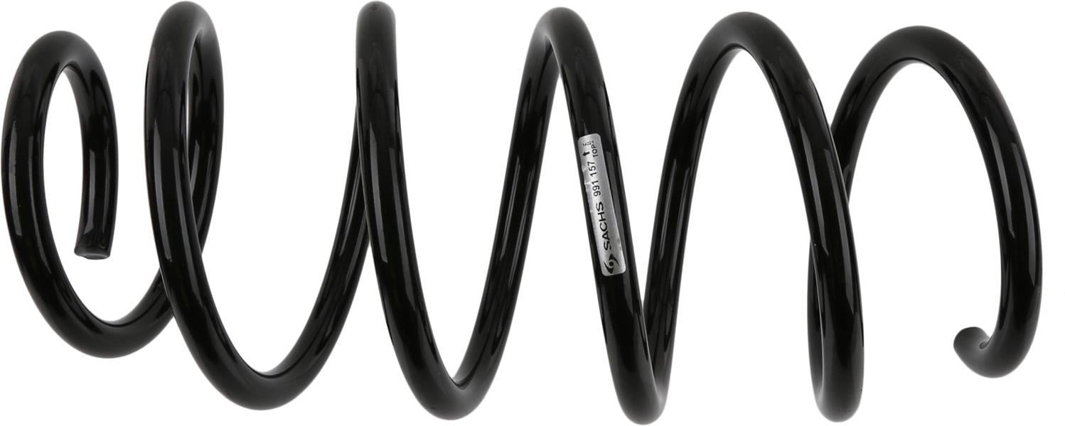 COIL SPRING