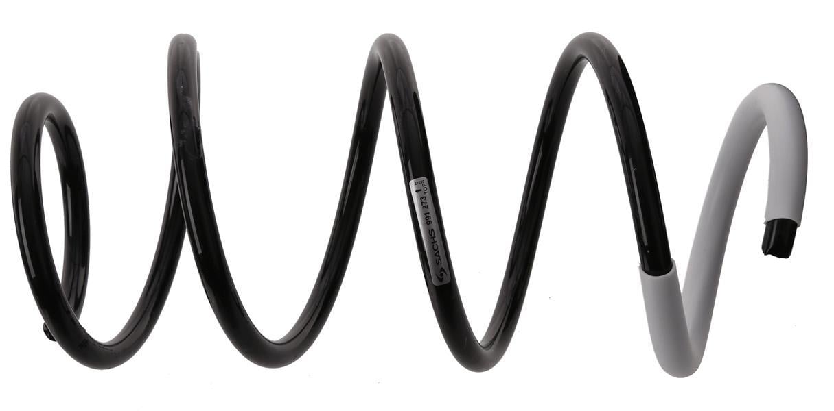 COIL SPRING
