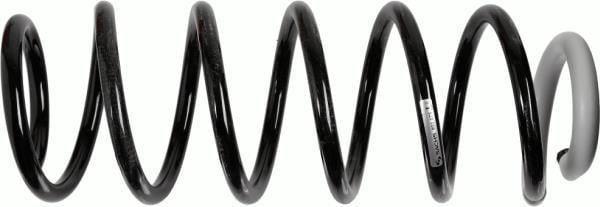 COIL SPRING