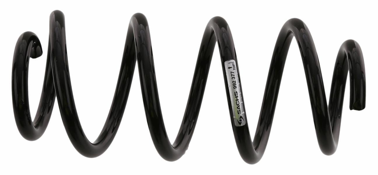 COIL SPRING