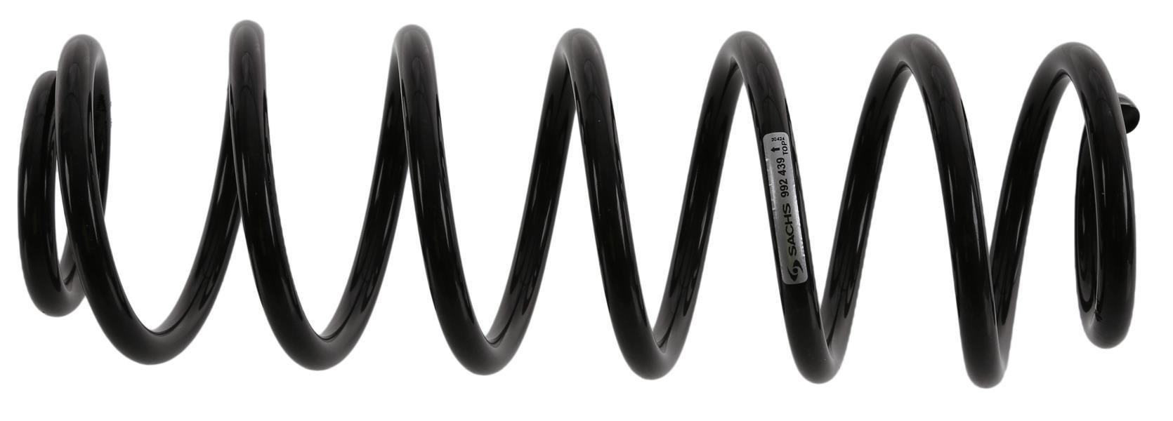 COIL SPRING
