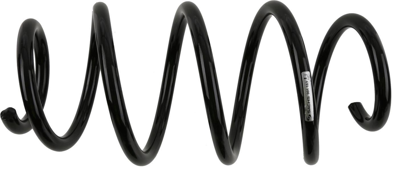 COIL SPRING