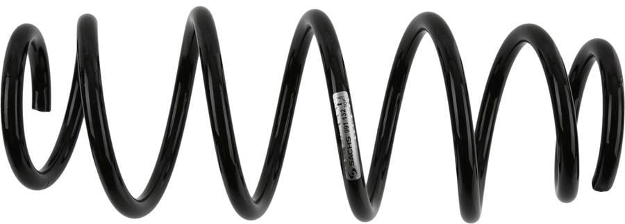 COIL SPRING