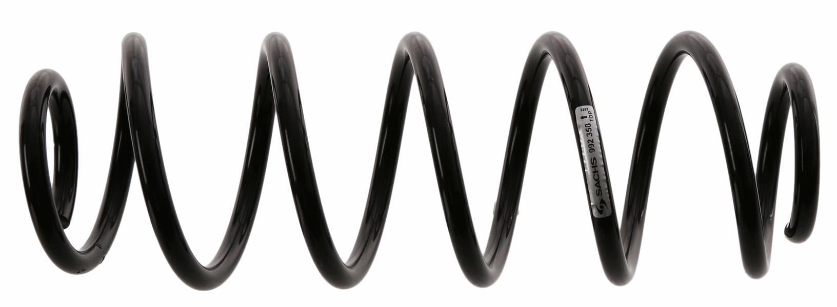 COIL SPRING
