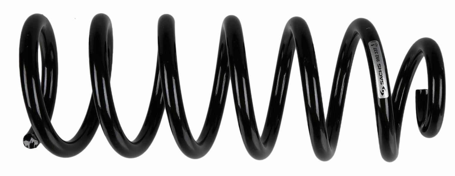 COIL SPRING