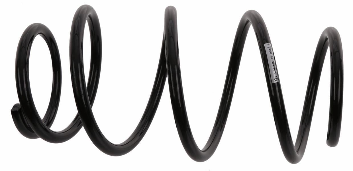 COIL SPRING