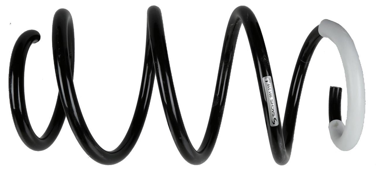 COIL SPRING