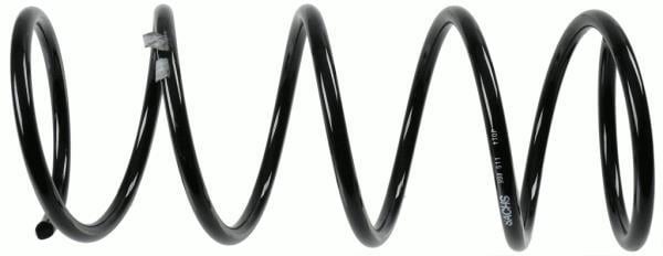 COIL SPRING