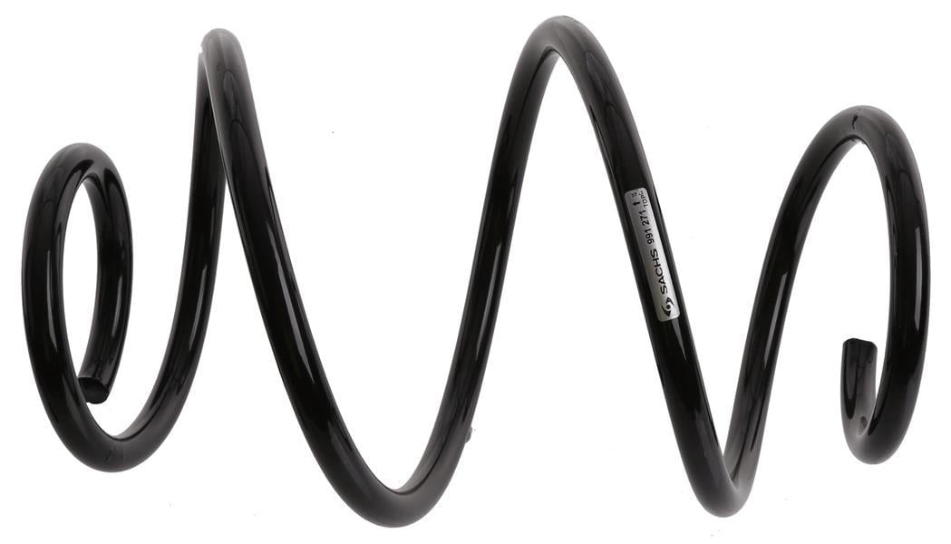 COIL SPRING