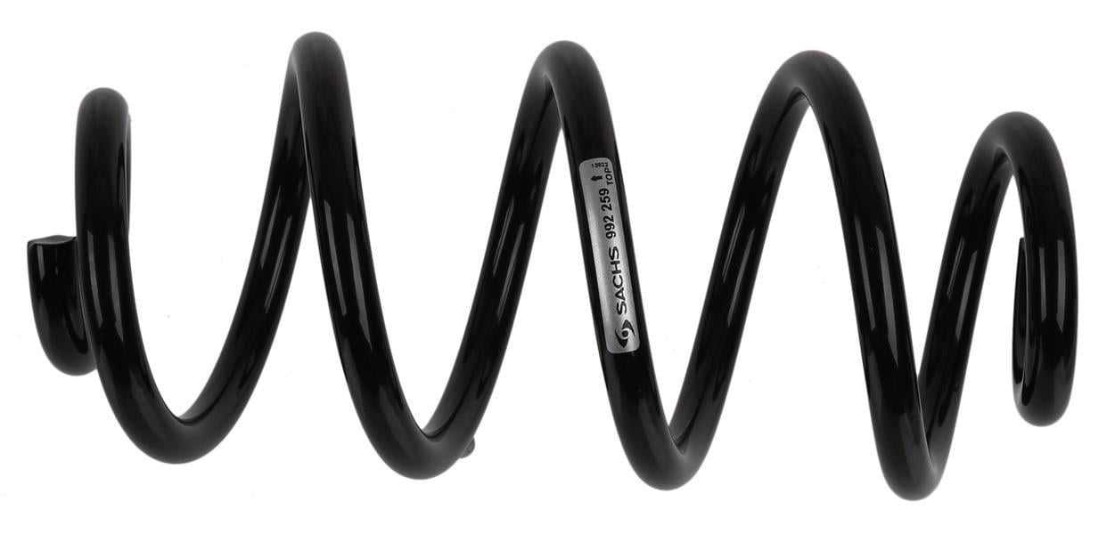 COIL SPRING