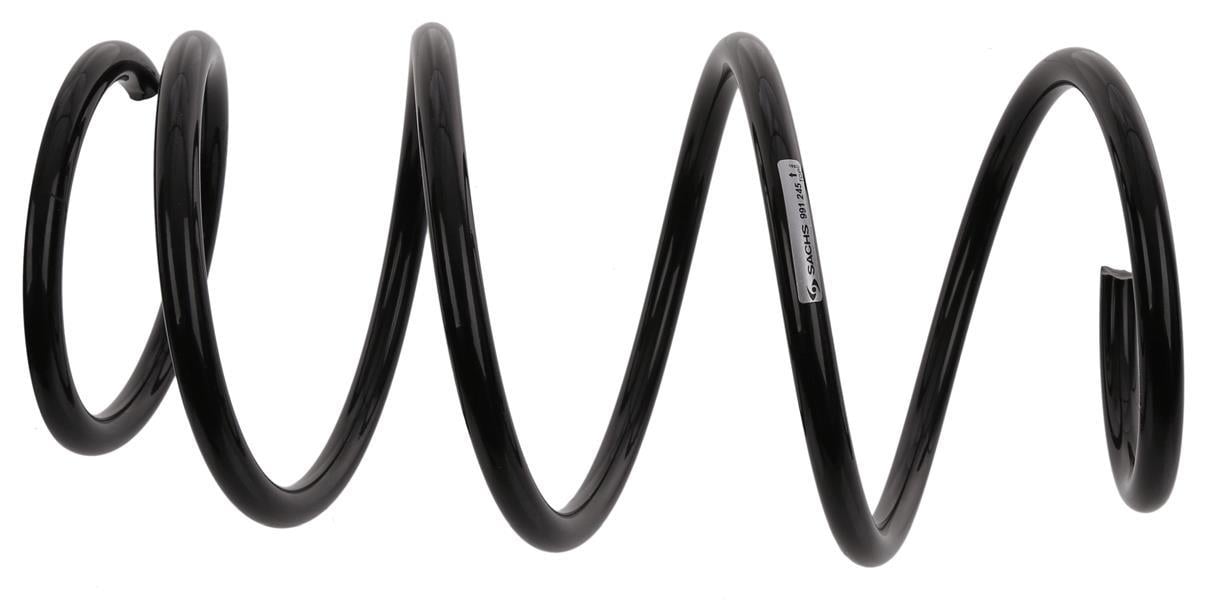 COIL SPRING