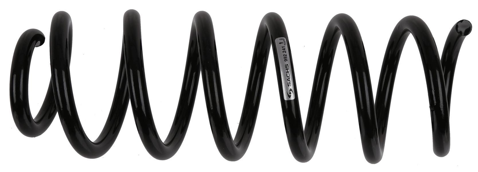 COIL SPRING