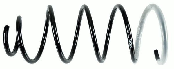 COIL SPRING