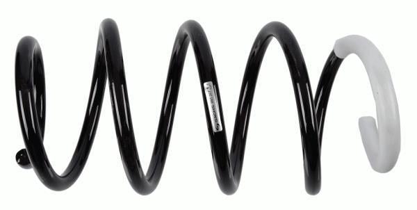 COIL SPRING