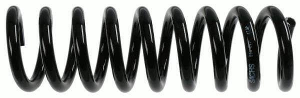 COIL SPRING