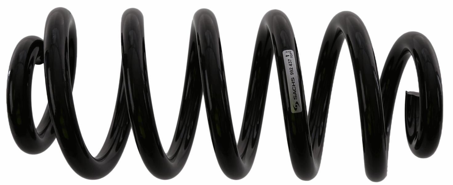 COIL SPRING