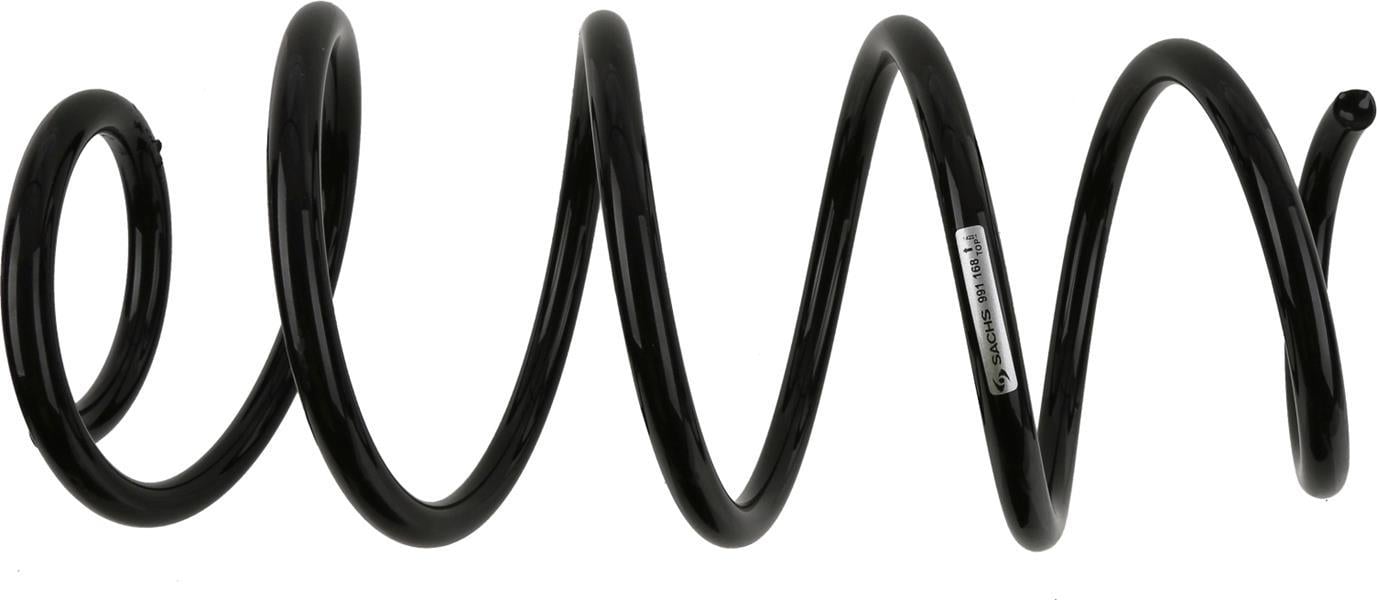 COIL SPRING