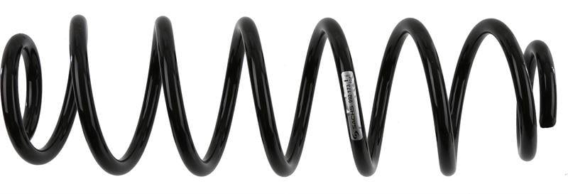 COIL SPRING