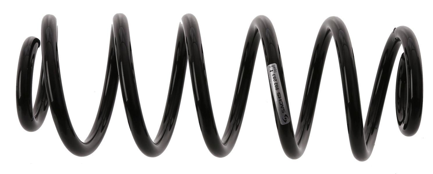 COIL SPRING
