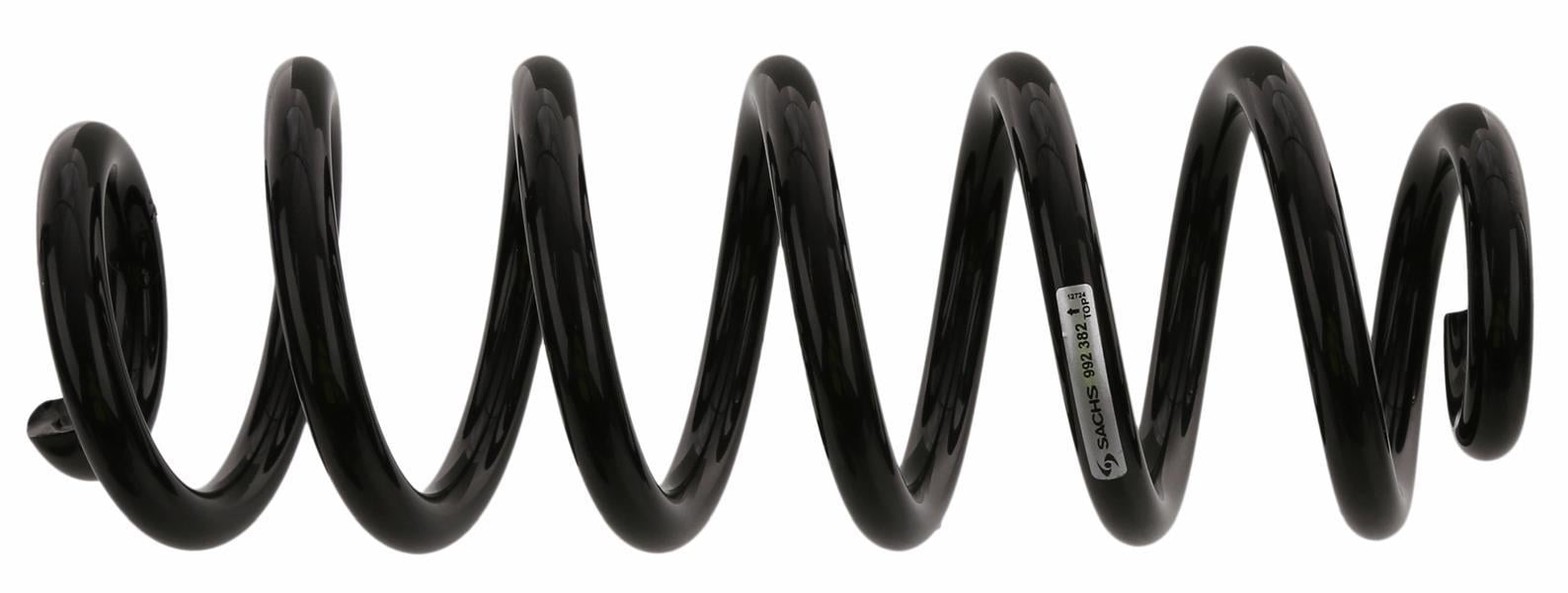 COIL SPRING