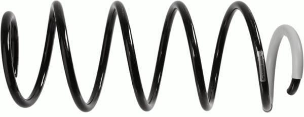 COIL SPRING