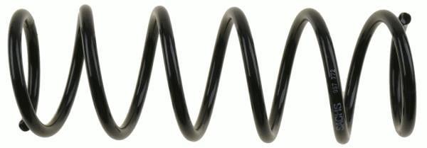 COIL SPRING