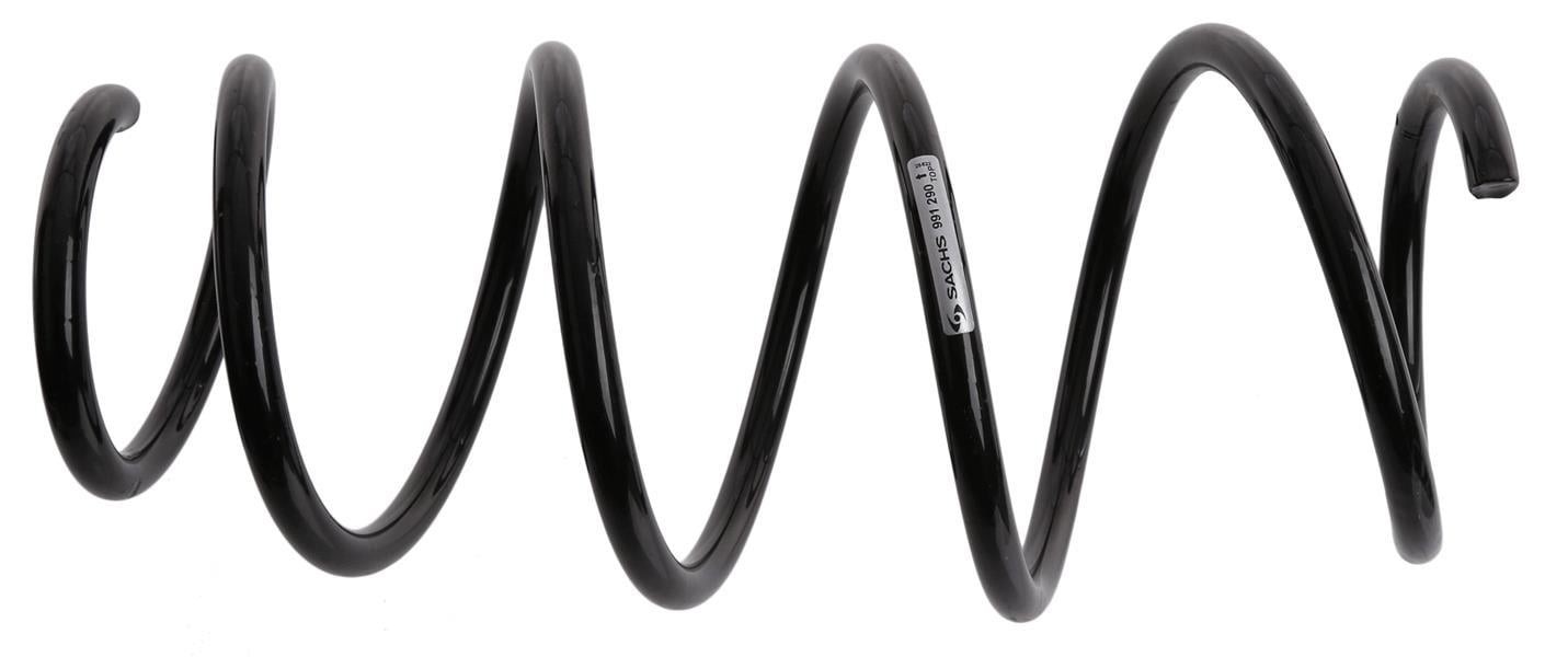 COIL SPRING