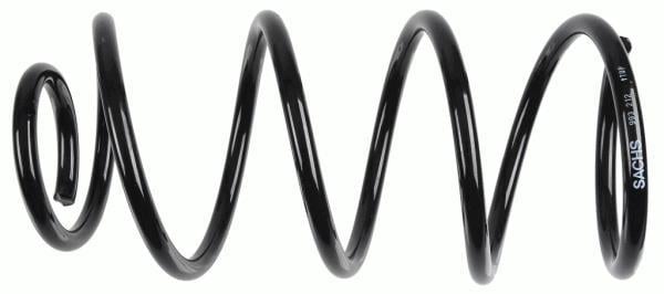 COIL SPRING